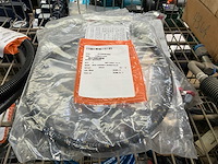 Parker nonmetallic hose assembly (4x) - afbeelding 5 van  5