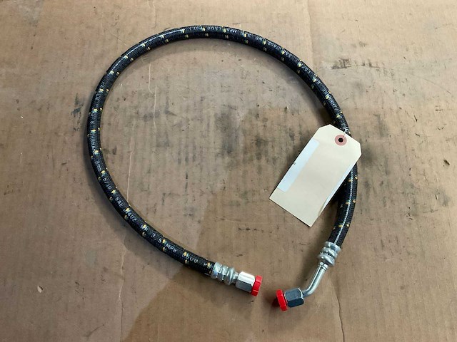 Parker nonmetallic hose assembly (4x) - afbeelding 1 van  1