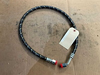 Parker nonmetallic hose assembly (4x) - afbeelding 1 van  1