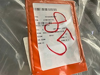 Parker nonmetallic hose assembly (6x) - afbeelding 1 van  5