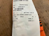 Parker nonmetallic hose assembly - afbeelding 4 van  4