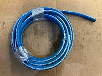 Parker nonmetallic hose assembly - afbeelding 1 van  3