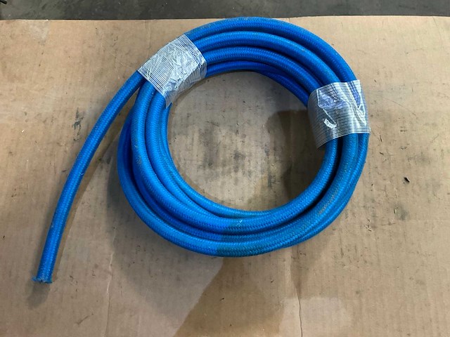Parker nonmetallic hose assembly - afbeelding 2 van  3