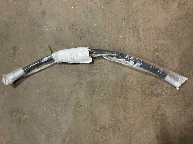 Parker nonmetallic hose assembly - afbeelding 4 van  5