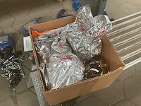 Parker ors323 solenoid valve (4x) - afbeelding 3 van  4