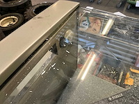 Parker pen company vitrinekast - afbeelding 4 van  6