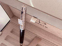 Parker premier custom tartan ballpoint - afbeelding 5 van  6