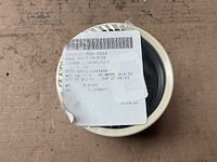 Parker r159 brandstoffilter (52x) - afbeelding 3 van  5