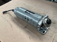 Parker r160-d-rcr-01 fuel filter/ water seperator - afbeelding 2 van  3