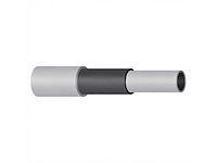 Parker saej1527 b1-15 3/8 inch marine flexible fuel hose 250 inch - 7199-38250ss - afbeelding 2 van  4