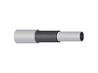 Parker saej1527 b1-15 3/8 inch marine flexible fuel hose 250 inch - 7199-38250ss - afbeelding 1 van  2