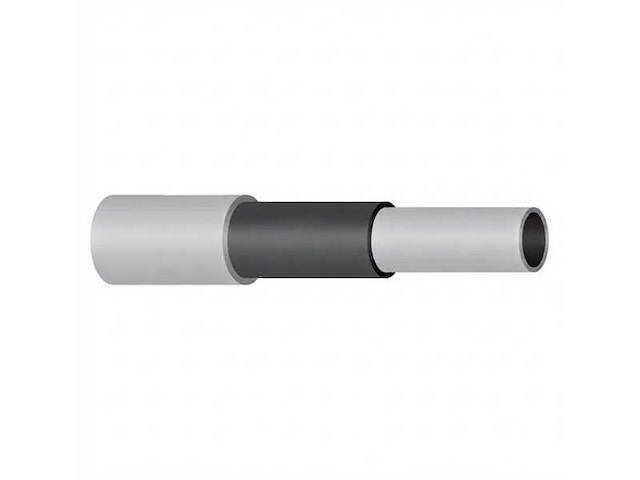 Parker saej1527 b1-15 3/8 inch marine flexible fuel hose 250 inch - 7199-38250ss - afbeelding 2 van  4