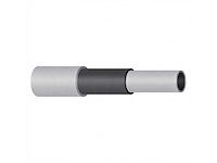 Parker saej1527 b1-15 3/8 inch marine flexible fuel hose 250 inch - 7199-38250ss - afbeelding 2 van  4