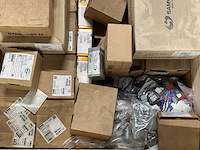 Parker, samwon tech partij hydraulische koppelingen & fittingen - afbeelding 3 van  10