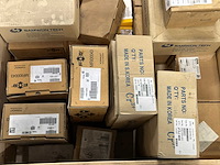 Parker, samwon tech partij hydraulische koppelingen & fittingen - afbeelding 4 van  10