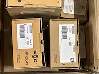 Parker, samwon tech partij hydraulische koppelingen & fittingen - afbeelding 6 van  10