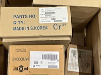 Parker, samwon tech partij hydraulische koppelingen & fittingen - afbeelding 7 van  10