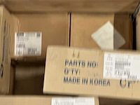 Parker, samwon tech partij hydraulische koppelingen & fittingen - afbeelding 8 van  10