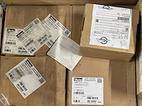 Parker, samwon tech partij hydraulische koppelingen & fittingen - afbeelding 9 van  10