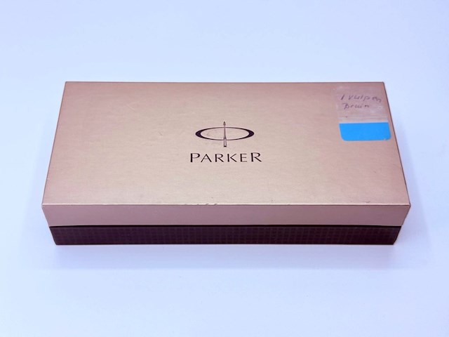 Parker sonnet gt vulpen - afbeelding 4 van  12