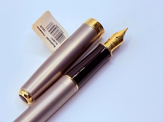 Parker sonnet gt vulpen - afbeelding 1 van  12