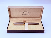 Parker sonnet gt vulpen - afbeelding 5 van  12