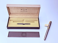 Parker sonnet gt vulpen - afbeelding 7 van  12