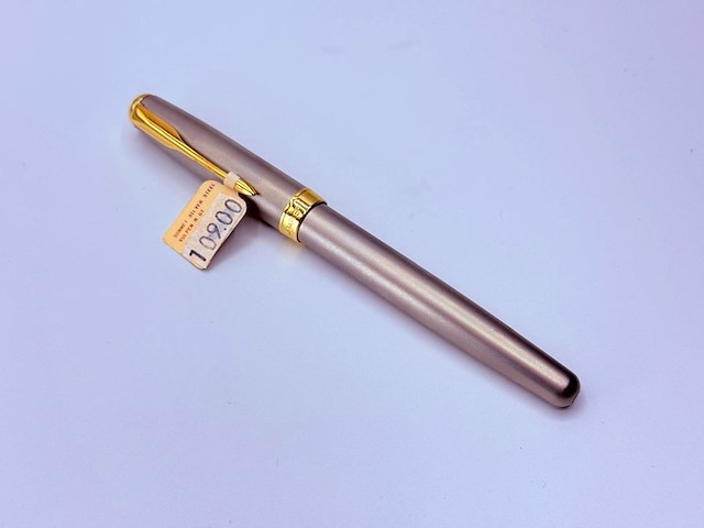 Parker sonnet gt vulpen - afbeelding 9 van  12