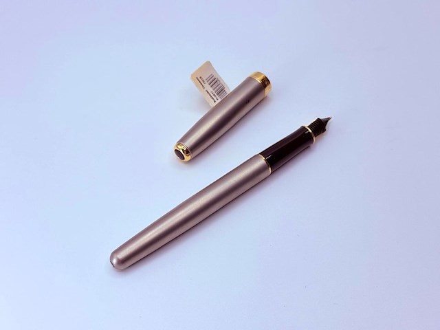 Parker sonnet gt vulpen - afbeelding 10 van  12