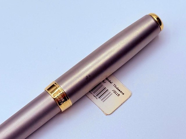 Parker sonnet gt vulpen - afbeelding 12 van  12
