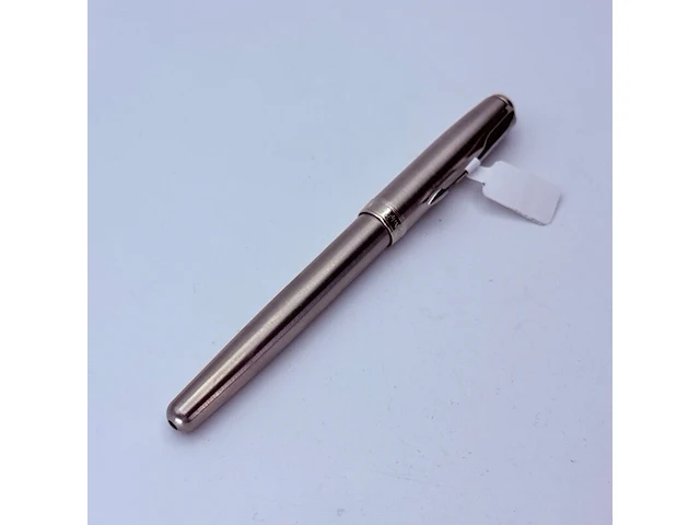 Parker sonnet ii vulpen - f nib - nos - afbeelding 2 van  5