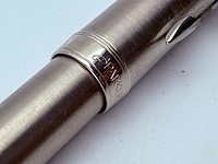 Parker sonnet ii vulpen - f nib - nos - afbeelding 3 van  5