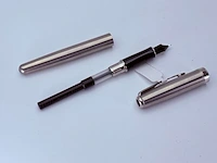 Parker sonnet ii vulpen - f nib - nos - afbeelding 5 van  5