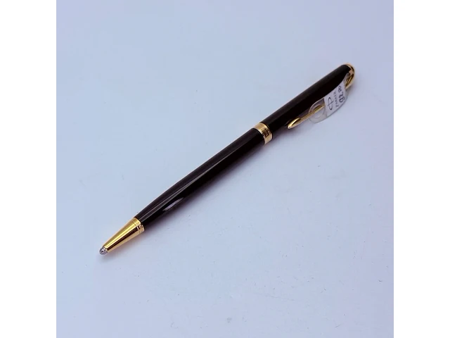 Parker sonnet iii vulpotlood - nos - afbeelding 1 van  5