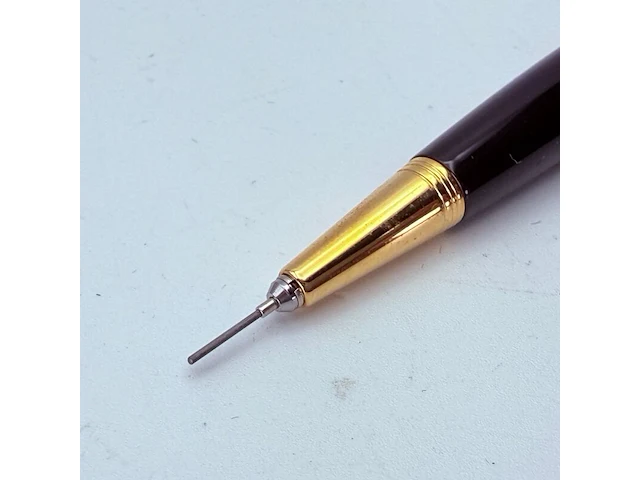 Parker sonnet iii vulpotlood - nos - afbeelding 4 van  5