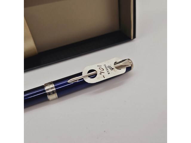 Parker sonnet mechanisch vulpotlood - inclusief doos - afbeelding 3 van  6