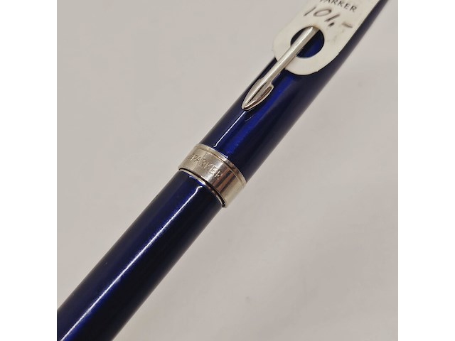 Parker sonnet mechanisch vulpotlood - inclusief doos - afbeelding 4 van  6