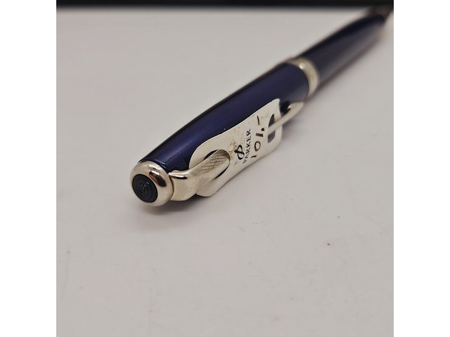 Parker sonnet mechanisch vulpotlood - inclusief doos - afbeelding 5 van  6