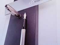 Parker sonnet vulpen - afbeelding 1 van  4
