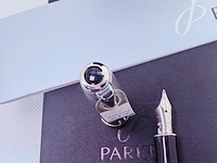 Parker sonnet vulpen - afbeelding 3 van  4