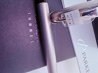 Parker sonnet vulpen - afbeelding 4 van  4