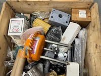 Parker, teknek - spare parts - afbeelding 3 van  13