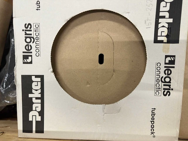 Parker, teknek - spare parts - afbeelding 6 van  13