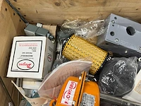 Parker, teknek - spare parts - afbeelding 6 van  13