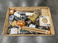 Parker, teknek - spare parts - afbeelding 9 van  13