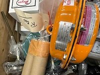 Parker, teknek - spare parts - afbeelding 11 van  13