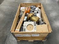 Parker, teknek - spare parts - afbeelding 1 van  13