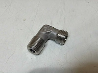 Parker we08lr71x ermeto knie inschroefkoppeling (60x)