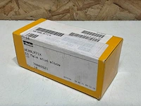 Parker we08lr71x ermeto knie inschroefkoppeling (60x) - afbeelding 3 van  6