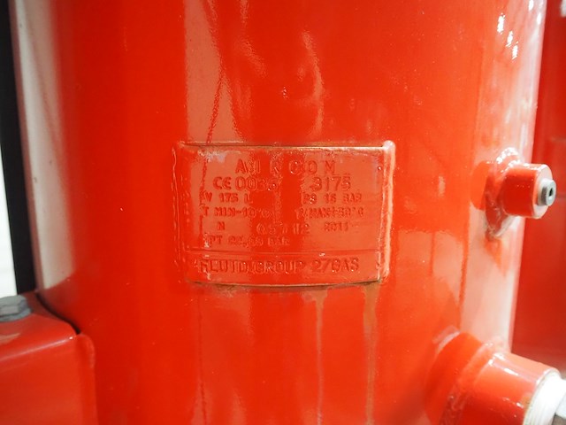 Parker zander - afbeelding 2 van  11